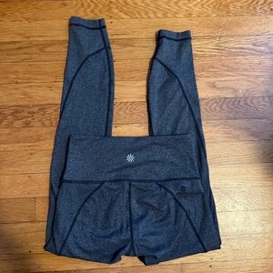 Womens Athleta leggings